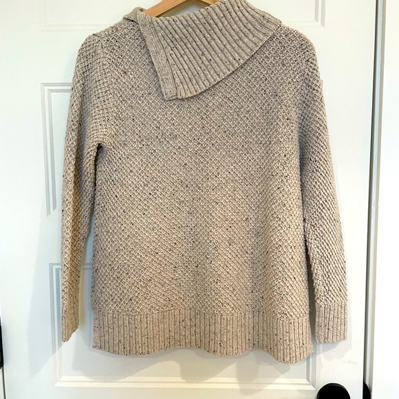 Style & Co cowl sweater - Picture 2 of 5